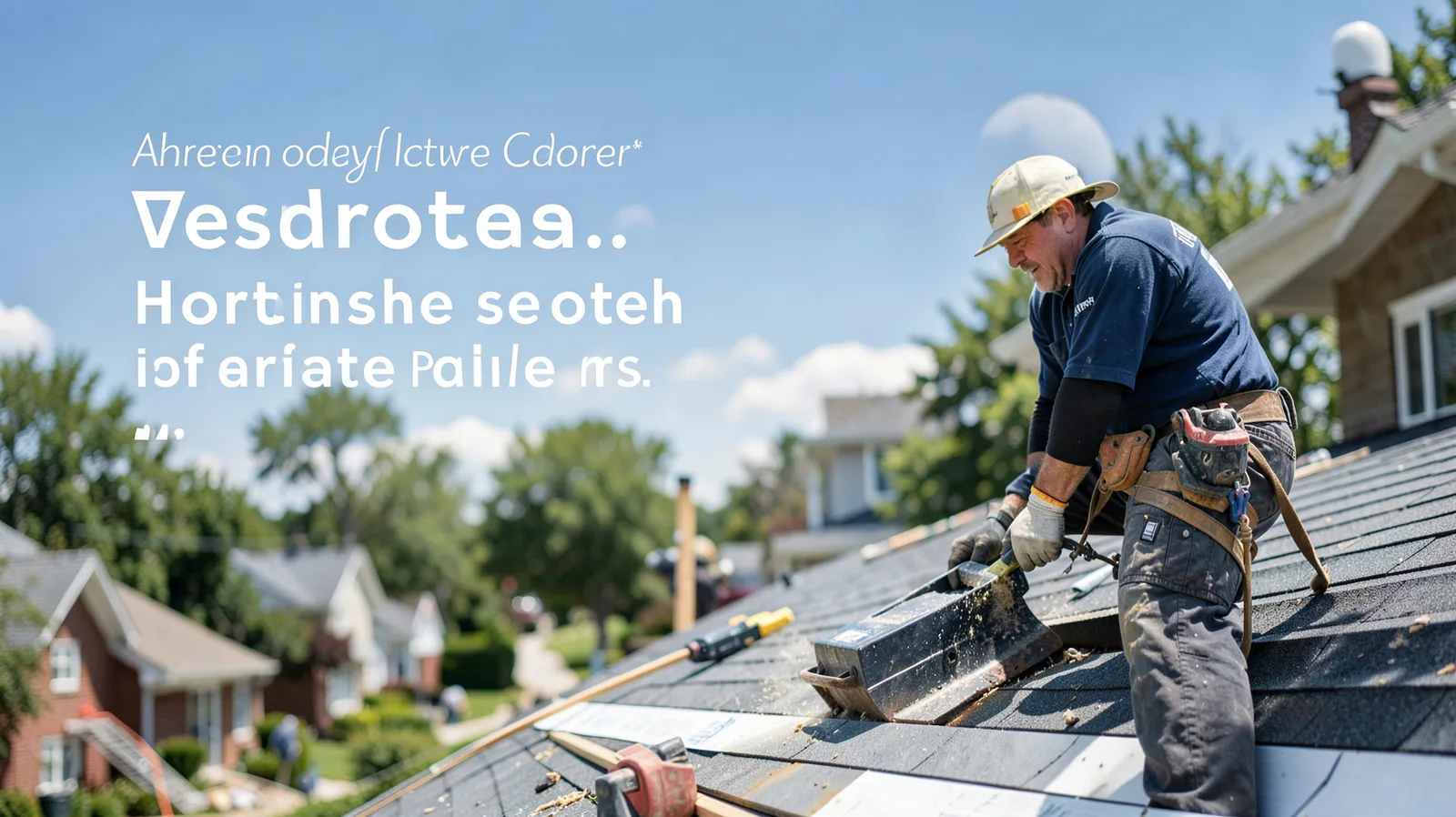 Roof Replacement in East Carondelet, IL near me